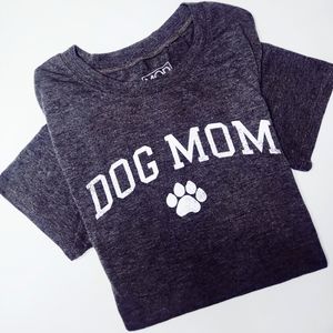 Dog Mom T-Shirt